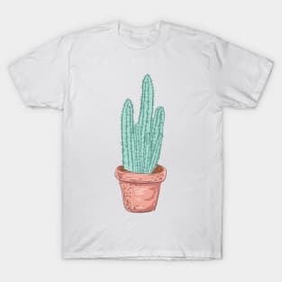 Cactus! T-Shirt